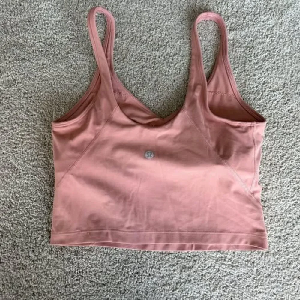 Women’s Lululemon Align Tank Top Size 6